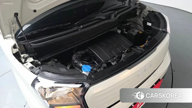 Kia The New Kia Ray id 4408292 из Кореи 25