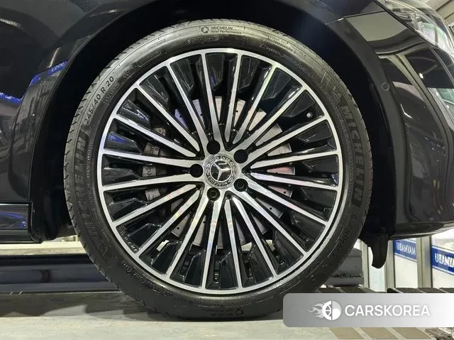 Mercedes-Benz E-Class W214 id 3649084 из Кореи 15