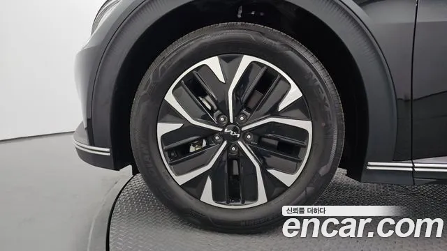 Kia EV6 id 2674348 из Кореи 15