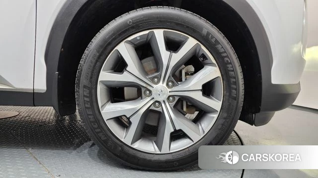 Hyundai Palisade id 3819161 из Кореи 15