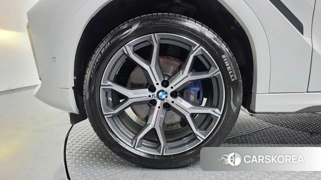 BMW X6 (G06) id 4519025 из Кореи 28