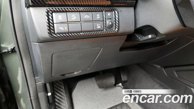 Ssangyong The New Rexton Sport id 2607967 из Кореи 15