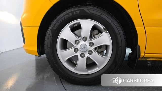 Hyundai The New Grand Starex id 4900703 из Кореи 15
