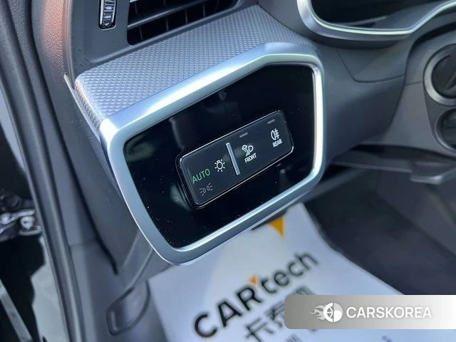Audi A6L id 4253540 из Китая 22