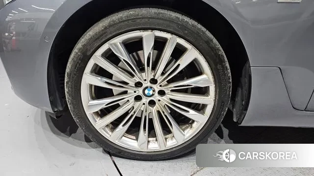 BMW 6 Series GT (G32) id 3703779 из Кореи 15