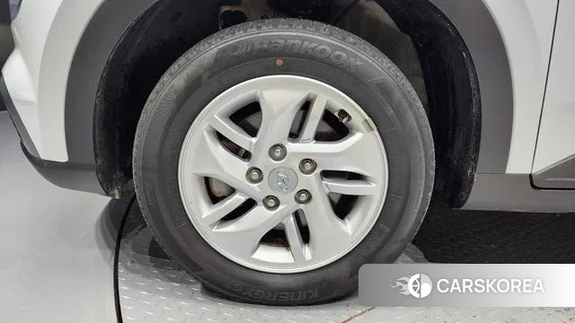 Hyundai Venue id 3160215 из Кореи 15