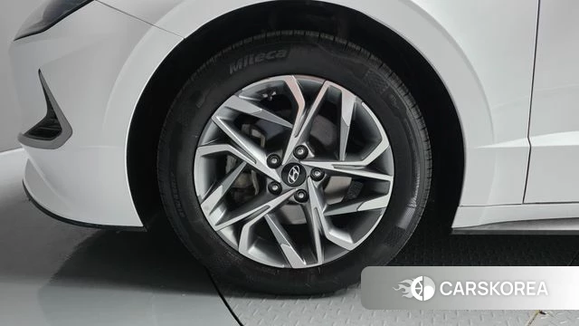 Hyundai Sonata (DN8) id 4500508 из Кореи 25