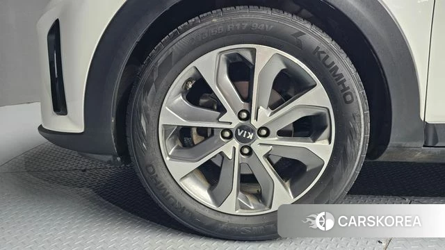 Kia Stonic id 4713098 из Кореи 25
