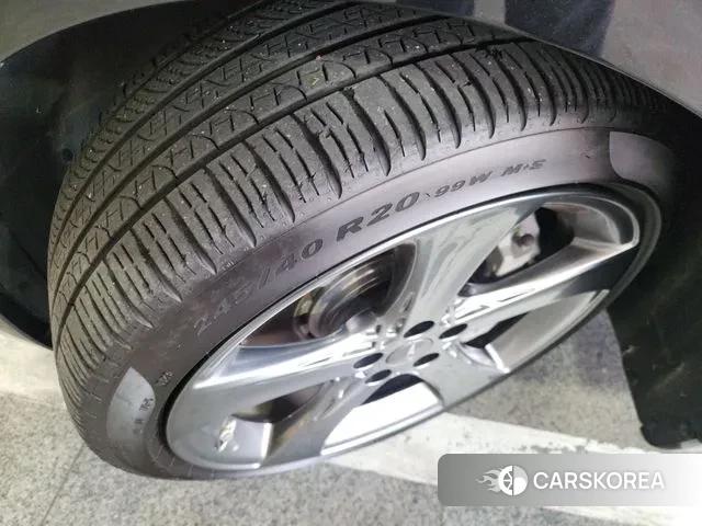 Genesis G80 (RG3) id 3191869 из Кореи 15