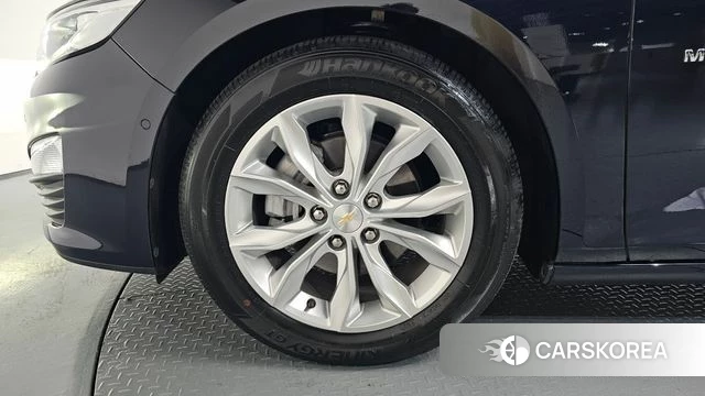 Chevrolet (GM Daewoo) The New Malibu id 4683292 из Кореи 29