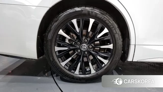 Toyota Alphard 4th Generation id 3482200 из Кореи 15