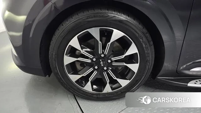 Kia Carnival 4th generation id 3545427 из Кореи 15