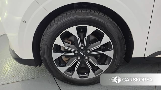 Kia Carnival 4th generation id 3964920 из Кореи 15