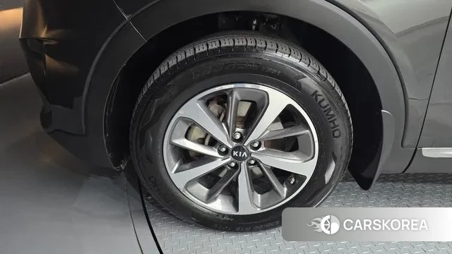 Kia The New Sorento id 3617088 из Кореи 15