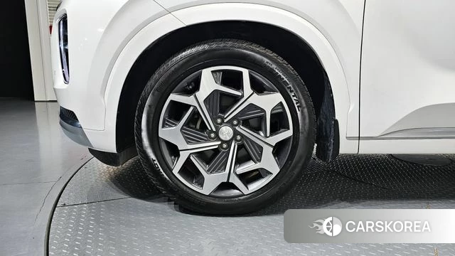 Hyundai Palisade id 3965405 из Кореи 15