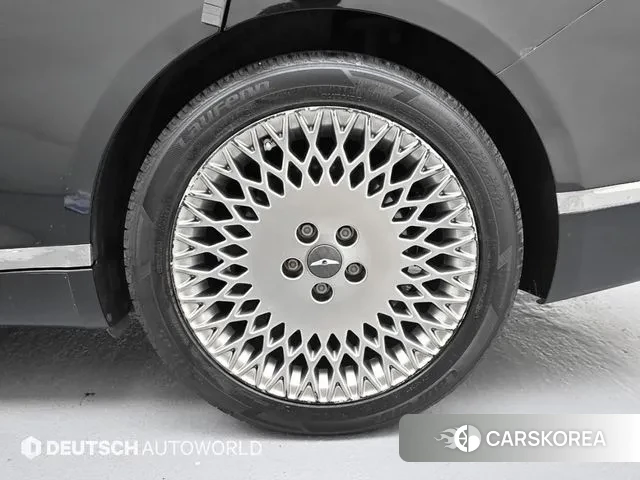 Genesis G80 (RG3) id 2999901 из Кореи 15