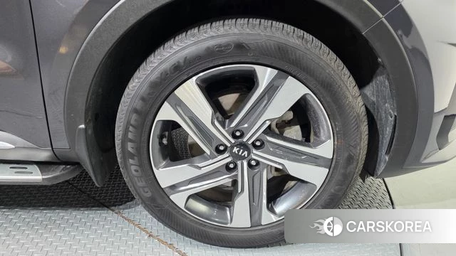 Kia Sorento 4th Generation id 4317600 из Кореи 34