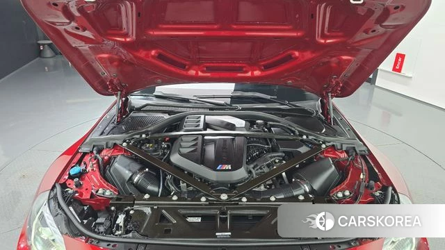 BMW M2 (G87) id 4644893 из Кореи 25