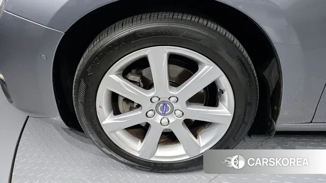 Volvo S60 id 3380749 из Кореи 15