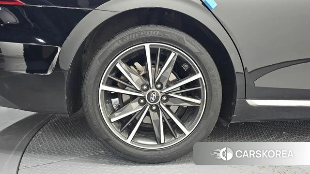 Hyundai The New Grandeur IG id 4672042 из Кореи 26