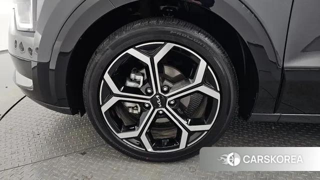 Kia Di Ol Nu Niro id 3508366 из Кореи 15