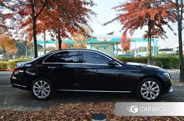 Mercedes-Benz E-Class W213 id 3375072 из Кореи 15