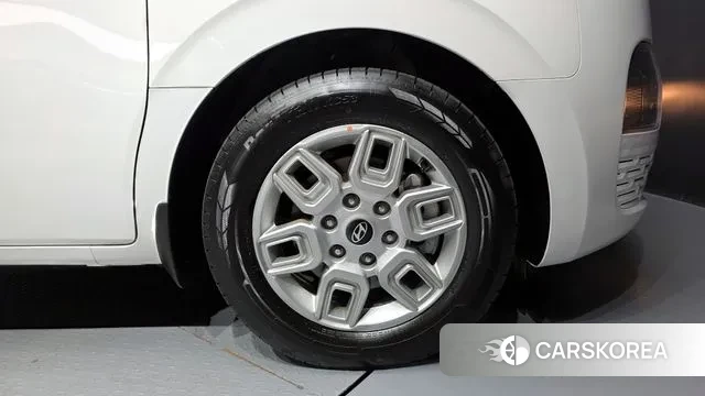 Hyundai Staria id 3206632 из Кореи 15