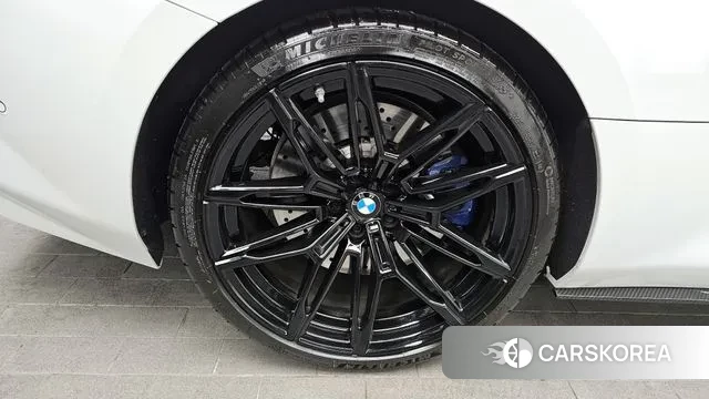 BMW M2 (G87) id 3721120 из Кореи 15