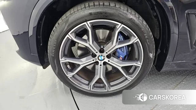 BMW X5 (G05) id 3438079 из Кореи 15