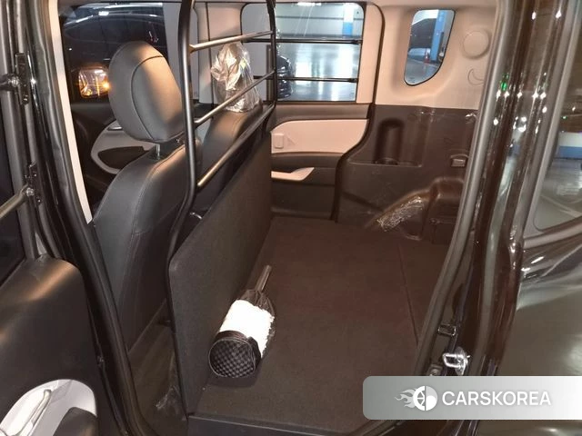 Kia The New Kia Ray 2025 Черный из Кореи, фото 5
