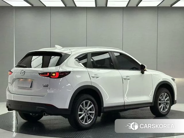 Mazda CX-5 id 4263413 из Китая 18