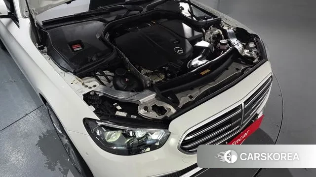 Mercedes-Benz E-Class W213 id 3031569 из Кореи 15