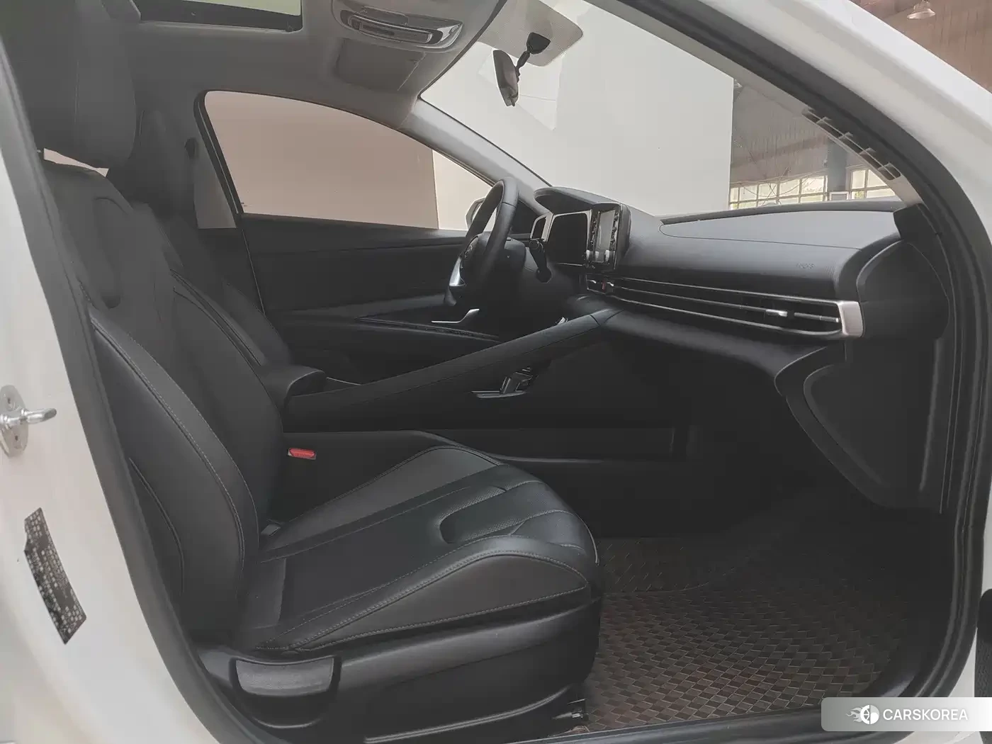 Hyundai Elantra id 4617174 из Китая 20