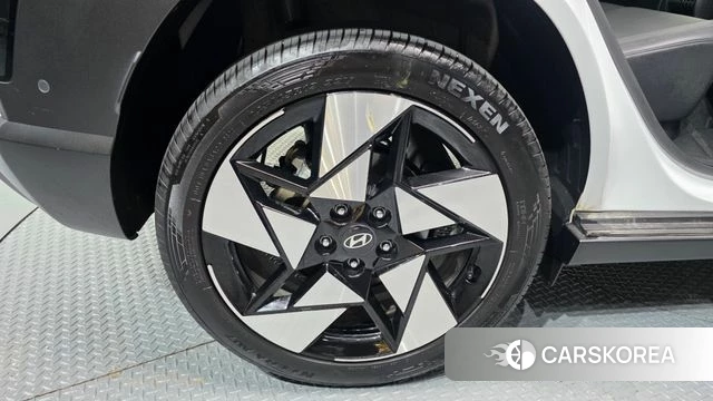 Hyundai Kona (SX2) id 4506331 из Кореи 15