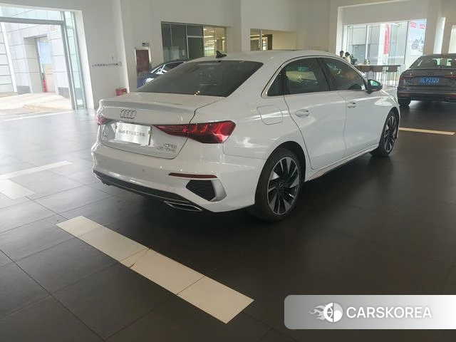Audi A3 id 4271321 из Китая 11