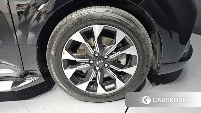 Kia Carnival 4th generation id 3561852 из Кореи 15