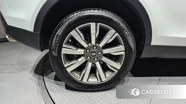 Land Rover Discovery Sports id 4471230 из Кореи 25