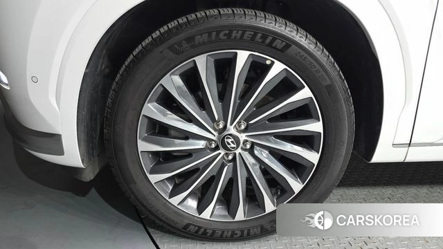 Hyundai The New Palisade id 4444261 из Кореи 15