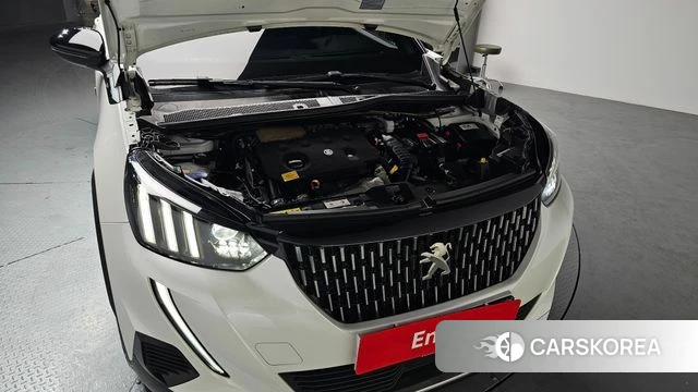 Peugeot 2008 Second generation id 3870672 из Кореи 15