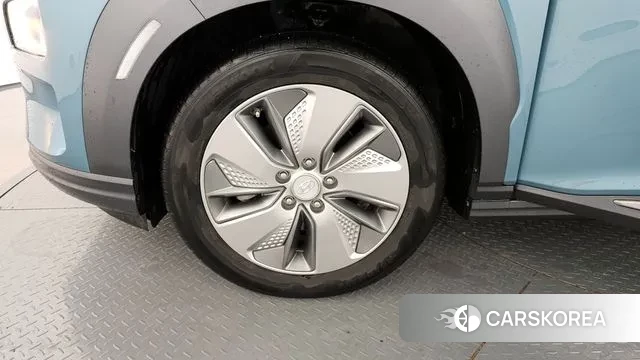 Hyundai Kona Electric id 3033606 из Кореи 15