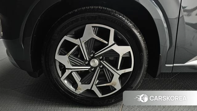 Hyundai Palisade id 4918204 из Кореи 28