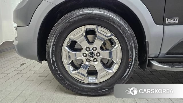 Kia The New Mohave id 3966151 из Кореи 15