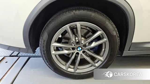 BMW X4 (G02) id 2965516 из Кореи 15