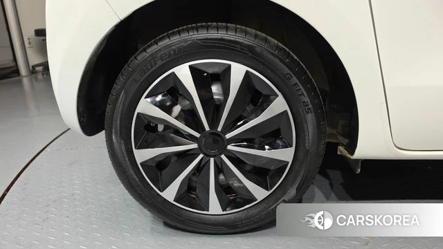 Kia The New Ray id 4293428 из Кореи 26