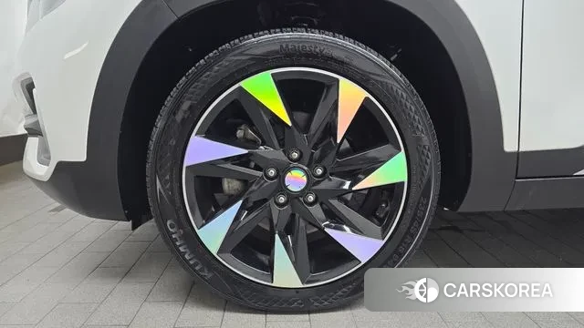 Kia Seltos id 3258548 из Кореи 15