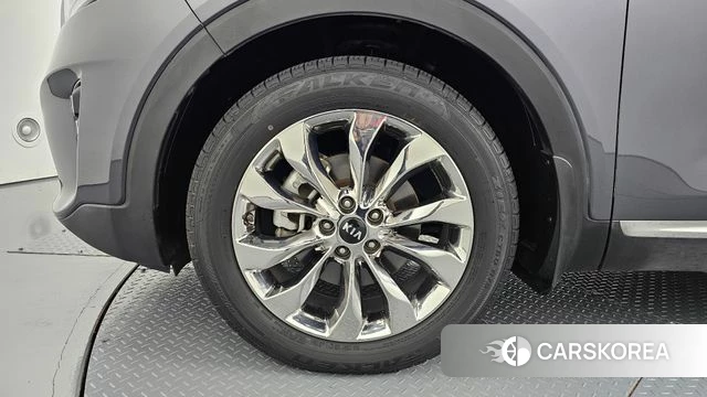 Kia The New Sorento id 4397963 из Кореи 15