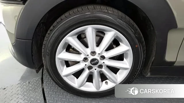 Mini Cooper Clubman id 3489191 из Кореи 15