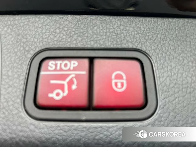 Mercedes-Benz GLB AMG id 4236314 из Китая 13