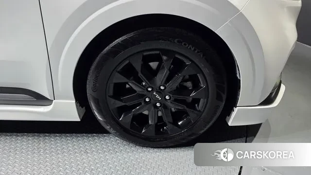 Kia Carnival 4th generation id 3630503 из Кореи 15