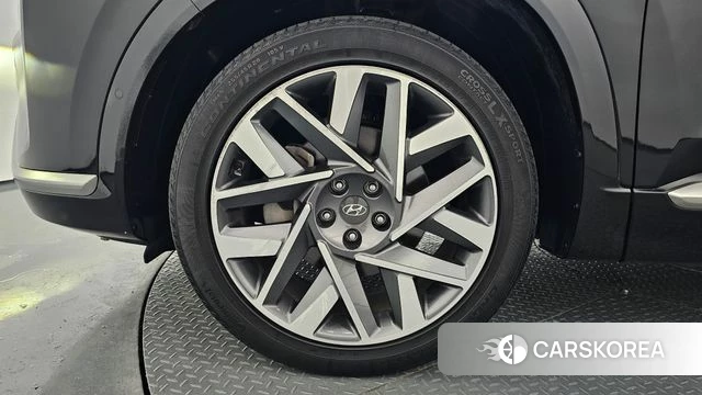 Hyundai The New Santa Fe id 4623997 из Кореи 37